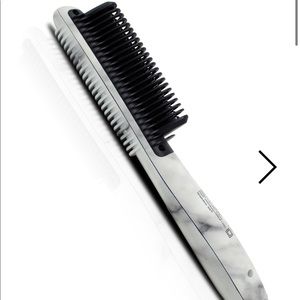 Straight ahead glider